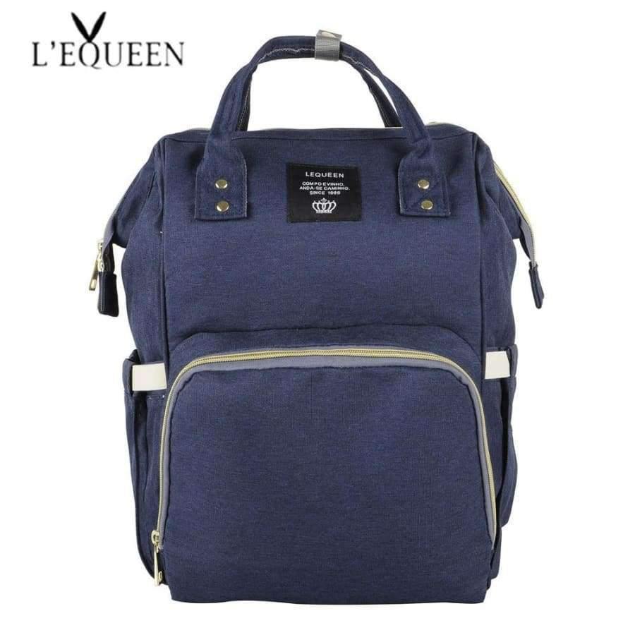 Planet Gates Brand Designer Fashion  Maternity Nappy Bag Large Capacity Baby Diaper Bag Travel Backpack Nursing Bag for Baby Care