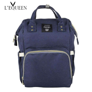 Planet Gates Brand Designer Fashion  Maternity Nappy Bag Large Capacity Baby Diaper Bag Travel Backpack Nursing Bag for Baby Care