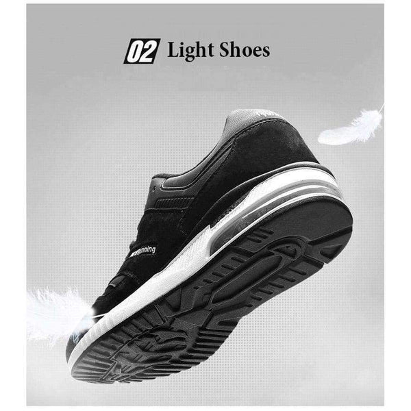Planet Gates Brand Mens Sport Shoes Spring Autumn Men Shoes Hombre Tennis Cushion Footwear Zapato