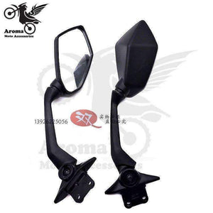 Професионални аксесоари на марката Planet Gates, огледало за обратно виждане, части за мотоциклети, огледало за обратно виждане за YAMAHA T-MAX 530 TMAX