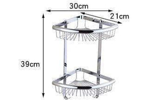 Planet Gates brass basket Solid Brass Chrome Finish Bathroom Accessories Set,Robe Hook,Paper Holder,Towel Bar,Soap Basket,bathroom Sets,