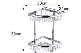 Planet Gates brass basket Solid Brass Chrome Finish Bathroom Accessories Set,Robe Hook,Paper Holder,Towel Bar,Soap Basket,bathroom Sets,