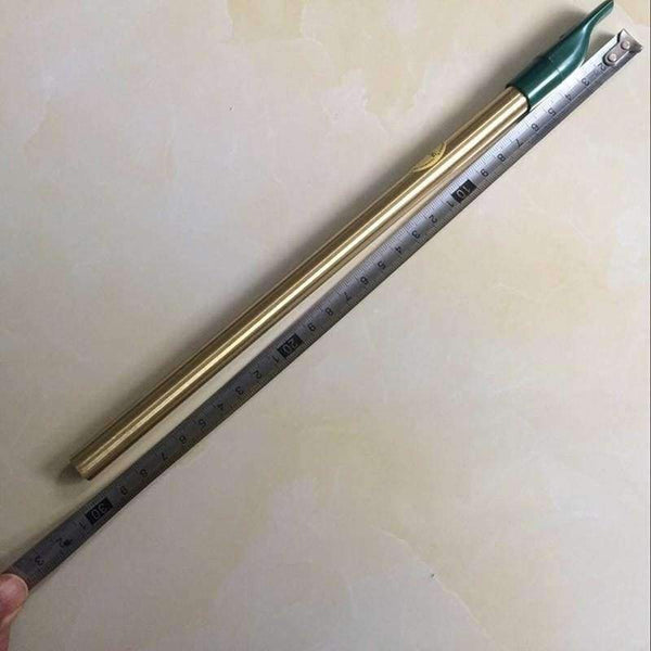 Planet Gates Brass D Key Irish Whistle Flute C/D key Ireland Feadog Flute Tin Pennywhistle Metal Dizi Feadan 6Hole Musical Instrument Free Shipping