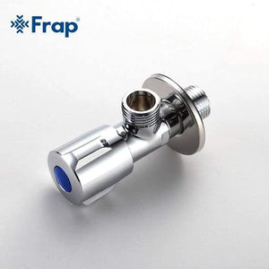 Planet Gates Brass Flow Control Valve Water Pressure Reducing Controller Hand Held Sprayer Shut Off Stop Switch For Water Supply F7302