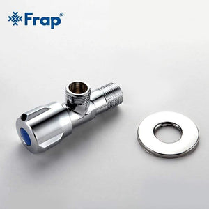 Planet Gates Brass Flow Control Valve Water Pressure Reducing Controller Hand Held Sprayer Shut Off Stop Switch For Water Supply F7302