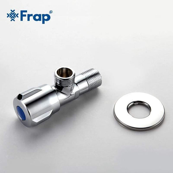 Planet Gates Brass Flow Control Valve Water Pressure Reducing Controller Hand Held Sprayer Shut Off Stop Switch For Water Supply F7302