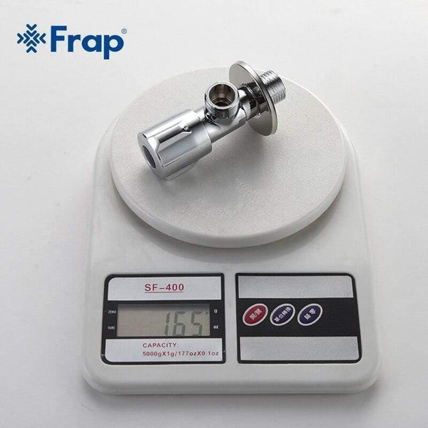 Planet Gates Brass Flow Control Valve Water Pressure Reducing Controller Hand Held Sprayer Shut Off Stop Switch For Water Supply F7302