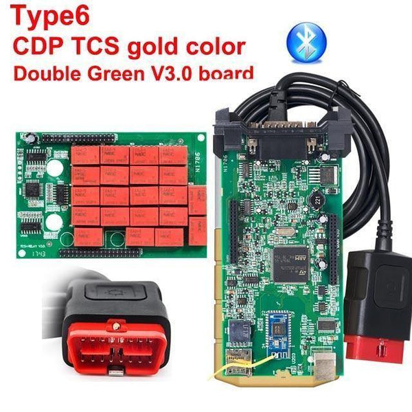 Planet Gates Brazil / old case Gold BT CDP TCS V3.0 NEC V5.008 R2 Bluetooth OBDII Cars Trucks diagnostic tool 2016.R1 activate multidiag pro+ obd2 scanner