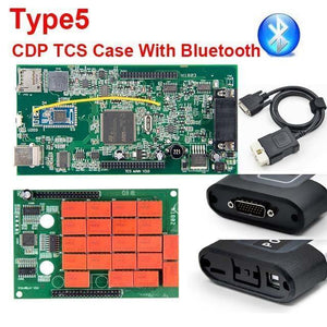 Planet Gates Brazil / old CDP TCS BT CDP TCS V3.0 NEC V5.008 R2 Bluetooth OBDII Cars Trucks diagnostic tool 2016.R1 activate multidiag pro+ obd2 scanner