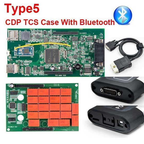 Planet Gates Brazil / old CDP TCS BT CDP TCS V3.0 NEC V5.008 R2 Bluetooth OBDII Cars Trucks diagnostic tool 2016.R1 activate multidiag pro+ obd2 scanner