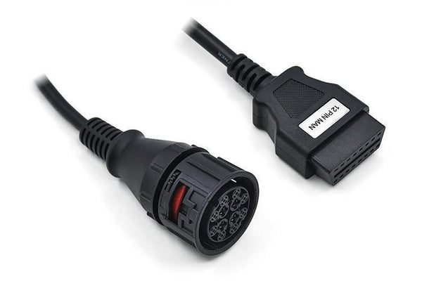 Planet Gates Brazil / with WOW CDP TCS BT CDP TCS truck cables full set 8pcs obdII OBD2 cable truck leads for multidiag pro mvd scanner OBD 2 diagnostic tool