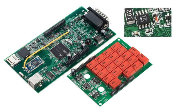 Planet Gates Brazil / WOW CDP TCS CDP TCS V3.0 NEC V5.008 R2 Bluetooth OBDII Cars Trucks diagnostic tool 2016.R1 activate multidiag pro+ obd2 scanner