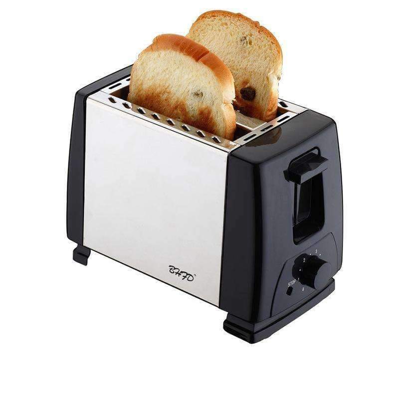Planet Gates Breakfast Maker Toaster Bread Tostadora De Pan Electrica 2 Bread Slot Tost Makinesi Home Appliances For Kitchen 220V/750W T-02