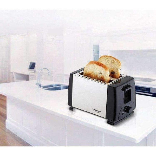 Planet Gates Breakfast Maker Toaster Bread Tostadora De Pan Electrica 2 Bread Slot Tost Makinesi Home Appliances For Kitchen 220V/750W T-02