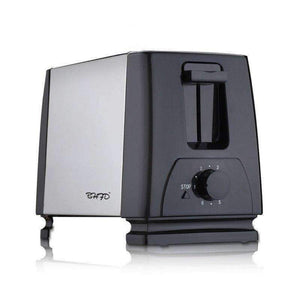 Planet Gates Breakfast Maker Toaster Bread Tostadora De Pan Electrica 2 Bread Slot Tost Makinesi Home Appliances For Kitchen 220V/750W T-02