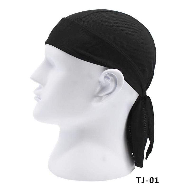Planet Gates Breathable Beanie Snood Hip Hop Caps Pirate Scarf Hat Workout Cycling Sports Magic Headbands Muffler Bandana