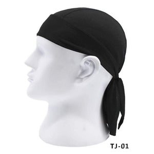 Planet Gates Breathable Beanie Snood Hip Hop Caps Pirate Scarf Hat Workout Cycling Sports Magic Headbands Muffler Bandana