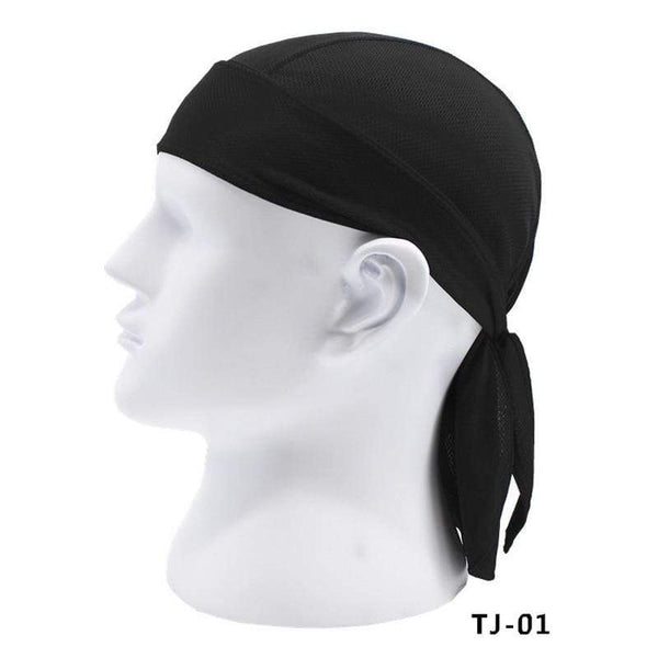 Planet Gates Breathable Beanie Snood Hip Hop Caps Pirate Scarf Hat Workout Cycling Sports Magic Headbands Muffler Bandana