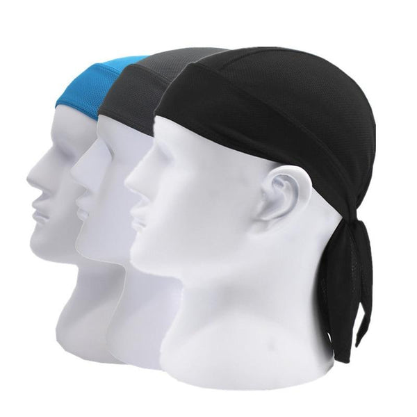 Planet Gates Breathable Beanie Snood Hip Hop Caps Pirate Scarf Hat Workout Cycling Sports Magic Headbands Muffler Bandana