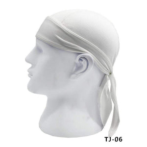 Planet Gates Breathable Beanie Snood Hip Hop Caps Pirate Scarf Hat Workout Cycling Sports Magic Headbands Muffler Bandana