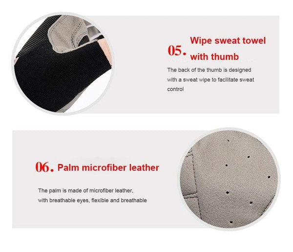 Planet Gates Breathable Half Finger Cycling Gloves Anti Slip Pad Motorcycle MTB Road Bike Gloves Men Women Sports Bicycle Gloves