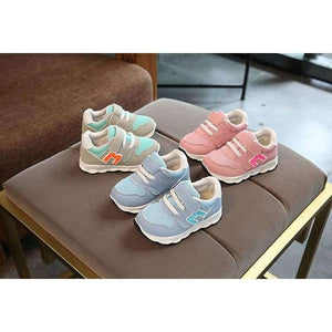 Planet Gates Breathable light sports baby sneakers high quality fashion girls boys shoes excellent European baby toddlers footwear