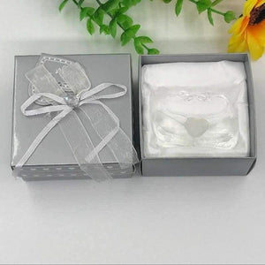 Planet Gates Bridal Shower Favors High Quality Choice Crystal Kissing Swans Wedding Favors and Party Giveaway Gift For Guest