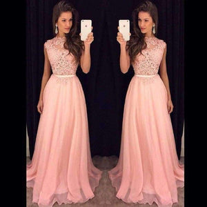 Planet Gates Bridemaid dress vestido longo sexy sho-me 2018 new cheap pink lace bridesmaid dresses Wedding Party Dress vestido real photos