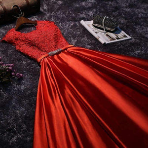 Planet Gates Bridesmaid Dresses New arrival party bow appliques gown sexy V opening back pink gold red Bridesmaid Dress