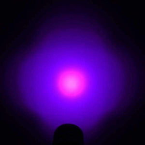 Planet Gates Brightness LED Portable Waterproof Flashlight Diver Scuba Diving Flashlight 100M Underwater 2000LM UV Scuba Diving Torch