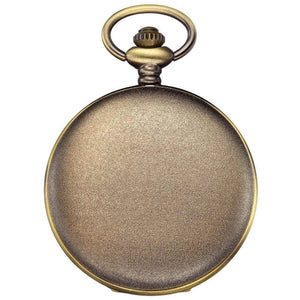 Planet Gates Bronze KSP106 Bronze Boat Rudder Anchor Pattern Case Map Analog Relogio Fob Key Pendant Clock Chain Mens Quartz Pocket Watch /KSP106