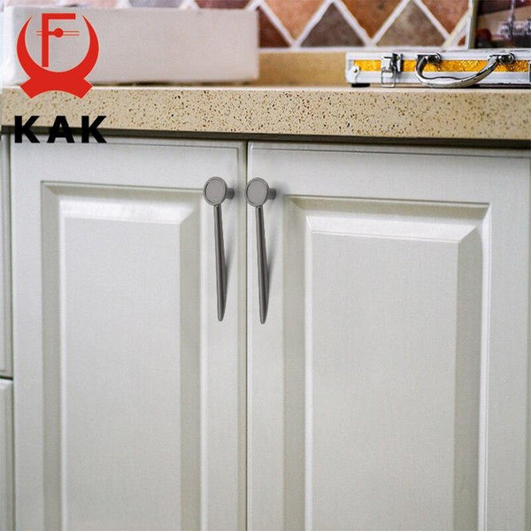Brooch Design Pearl Gold Cabinet Knobs and Handles Zinc Alloy Kitchen Handles Drawer Knobs Pulls Furniture Handle Hardware