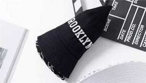 Planet Gates Brooklyn Bucket Hat  Sad Boy Fisherman  Hat Outdoor Travel Hat Fashion Sun Cap for Men Women Bob Panama big  head