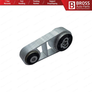 Planet Gates Bross BSP932 Engine Gearbox Transmission Rear Lower Mounting  1S716P082AF, 1327578 for Mondeo MK3 2000-2007 X-Type 2001-2009