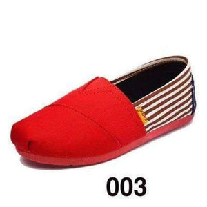 Planet Gates Brown / 10.5 2018 Women's fashion Flat shoes Lazy's espadrilles Women's canvas shoes girl loafers espadrilles Women Flats shoes size 35-44