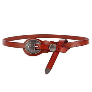 Planet Gates brown / 105cm belts for women dresses high quality women fashion 2018 new listing retro belt  famous brand woman belts for dress teshi pate TP