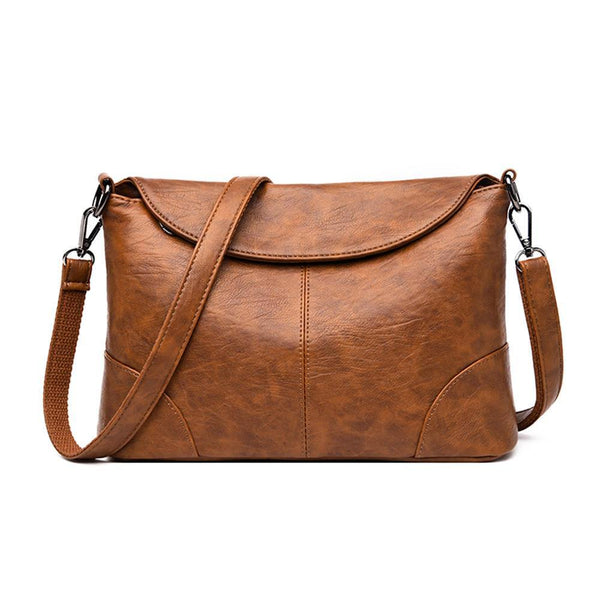 Leather Women Shoulder Bags Luxury Handbags Women Bags Designer Small Crossbody Bags