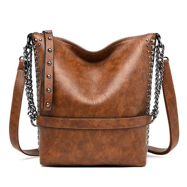 Women Shoulder Bag Luxury Soft Leather Bag Female Messenger Bags Big For Ladies Handbag