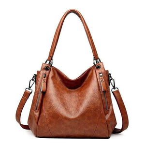 Luxury Handbags Women Bag Designer High quality Leather Shoulder Bag Women Big Tote Casual
