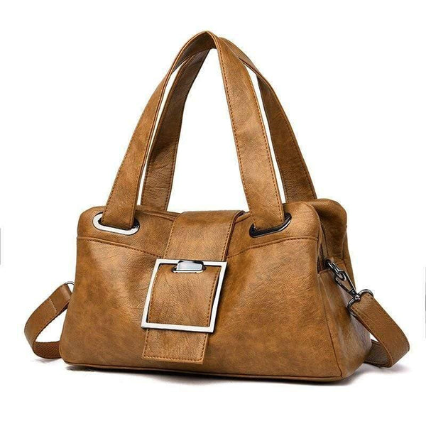 Luxury Handbags Women Tote Bag Designer 2019 Large Space Soft Leather Women Bags
