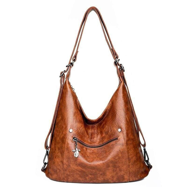 Multifunction Leather Luxury Handbags Women Bags Designer Bags Famous Brand Women Bags