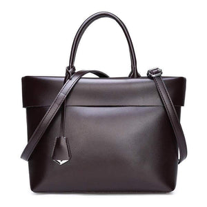 PU Leather Women Bucket Bag Style Pocket Casual Handbag Shoulder Crossbody Large Capacity Purse