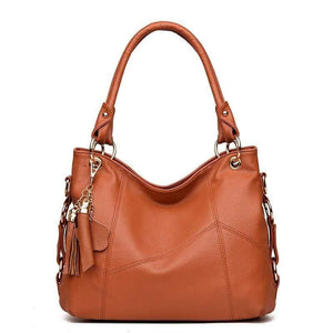 Women Real Leather Handbags Women Messenger Bags Designer Crossbody Bag Women Top-handle