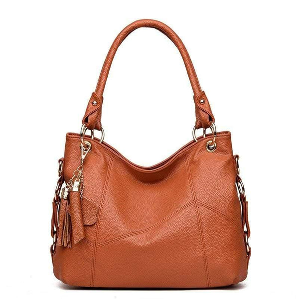 Women Real Leather Handbags Women Messenger Bags Designer Crossbody Bag Women Top-handle
