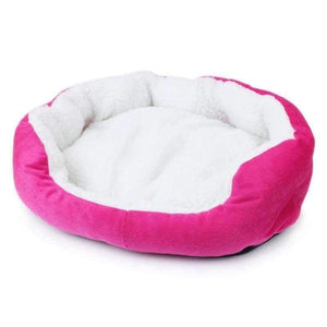 Planet Gates brown / 60x50cm Dog Bed Mats Sofa Kennels Doggy Warm House Winter Cat Pet Sleeping Bed House for Puppy Small Dog Blanket Cushion Basket Supplies