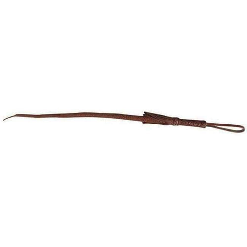 Planet Gates Brown 80cm Hand Made Braided Riding Whips for Horse Racing Outer Leather Equestrian Horse Whip Riding Crop