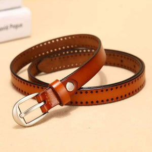 Planet Gates brown / 90cm [LFMB] belts for women leather belt female women genuine leather strap women straps leather dress belt cinturon mujer piel