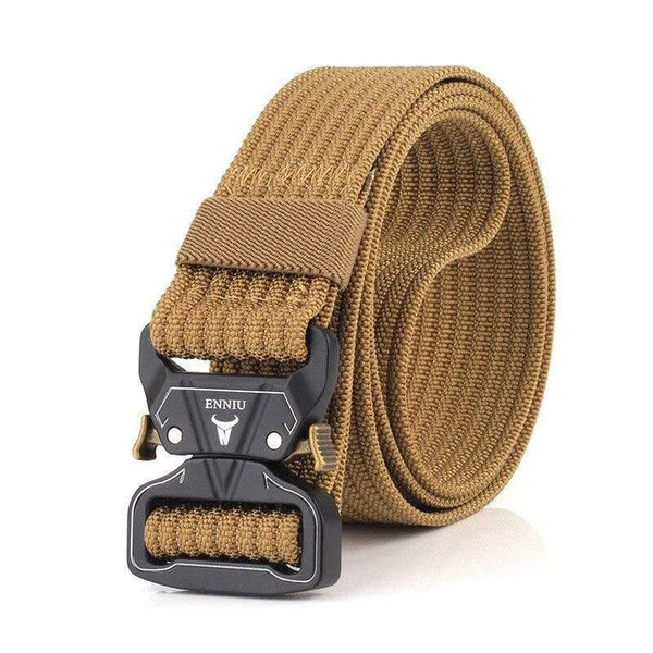 12 Colors Nylon Belt Army Tactical Belt Men Military Combat Belts Knock Off Emergency Survival Waist Tactical Gear High Quality