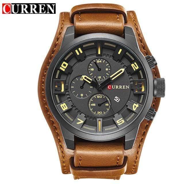 Planet Gates Watches Men Watch Luxury Brand Analog Men Military Watch Reloj Hombre Whatch Men Quartz Curren Male Sports Watches 8225