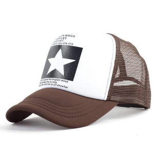 Planet Gates Brown Camo Baseball Cap Men Summer Mesh Cap Tactical Camouflage Velcr Snapback Outdoor Climbing Hunting Camo summer hat W1007